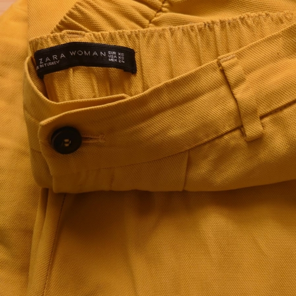Zara Trousers - Picture 9 of 9